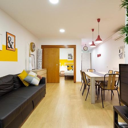 Stay U-Nique Apartments Passatge De Font Barcelona Exterior foto