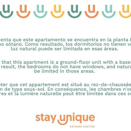 Stay U-Nique Apartments Passatge De Font Barcelona Exterior foto